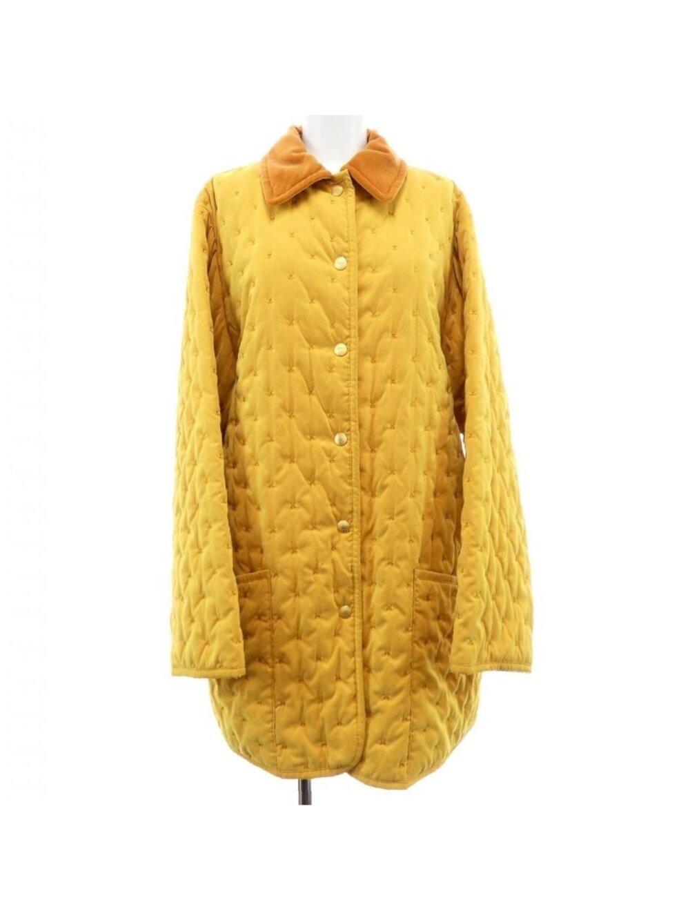 Hermes Vintage Paddock Coat